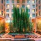 The Westin Detroit Metropolitan Airport - map