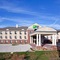 Holiday Inn Express Hotel & Suites East Lansing By Ihg - map