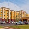 Hampton Inn & Suites Elk City - map
