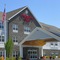Hampton Inn Ellsworth Bar Harbor - map