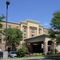 Hampton Inn & Suites Columbus Hilliard - map