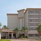 Wyndham Houston Hobby Airport - map