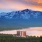 Bally’s Lake Tahoe Casino Resort - map