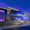 Holiday Inn Cleveland - South Independence - map