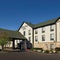 Hampton Inn Kansas City Village West - map