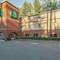 La Quinta Inn By Wyndham Olympia - Lacey - map