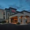 Hampton Inn & Suites Lady Lake The Villages - map