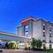 Hampton Inn & Suites Houston League City - map