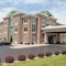 Holiday Inn Express & Suites Lexington Dtwn Area-Keenland By Ihg - map