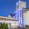 Holiday Inn Express Hotel & Suites Louisville East By Ihg - map