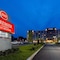 Best Western Premier Airport Expo Center Hotel - map