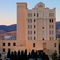 Ashland Springs Hotel - map