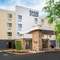 Fairfield By Marriott Inn & Suites Raynham Middleborough Plymouth - map