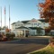 Hilton Garden Inn Milford - map