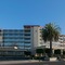 Oakland Airport Executive Hotel - map
