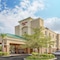 Hampton Inn Okeechobee - Lake Okeechobee - map