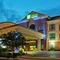 Holiday Inn Express & Suites Olive Branch, An Ihg Hotel - map