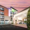 Holiday Inn Express Hotel & Suites Pasco-Tri Cities By Ihg - map