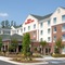 Hilton Garden Inn Atlanta   Peachtree City - map
