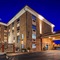 Best Western Plus Pineville-Charlotte South - map