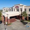 Hampton Inn & Suites Port Arthur - map