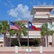 Holiday Inn Port Arthur Park Central By Ihg - map