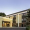 Hampton Inn Portage - map