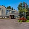 Country Inn & Suites By Radisson, Portland International Airport, Or - map