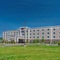 Hampton Inn Presque Isle - map