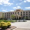 Hampton Inn & Suites Pueblo North - map
