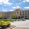 Hampton Inn & Suites Pueblo North - map