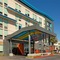 Aloft Ontario-Rancho Cucamonga - map