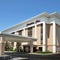 Hampton Inn Rehoboth Beach - map
