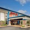 Hampton Inn Rolla - map