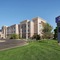 Hampton Inn & Suites Roswell - map