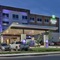 Holiday Inn Express & Suites Roswell By Ihg - map