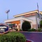 Hampton Inn Ruston - map