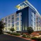Aloft San Antonio Airport - map