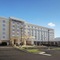 Doubletree By Hilton Richmond Airport - map