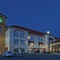 La Quinta Inn & Suites By Wyndham Searcy - map