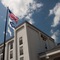 Hampton Inn Kansas City Shawnee Mission - map