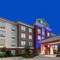 Holiday Inn Express & Suites Shreveport South Park Plaza By Ihg - map