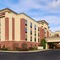 Hampton Inn & Suites Smithfield - map