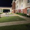 Holiday Inn Express &Suites Snyder By Ihg - map