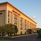 Hampton Inn Cleveland-Solon - map
