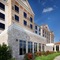 Hilton Garden Inn Springfield - map