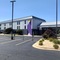 Spark By Hilton Stevensville - map