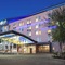 Aloft Tempe - map