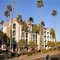 Holiday Inn Phoenix-Tempe - map