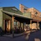 Tombstone Monument Guest Ranch - map
